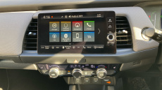 Honda Jazz 1.5 i-MMD Hybrid Crosstar EX 5dr eCVT Hybrid Hatchback